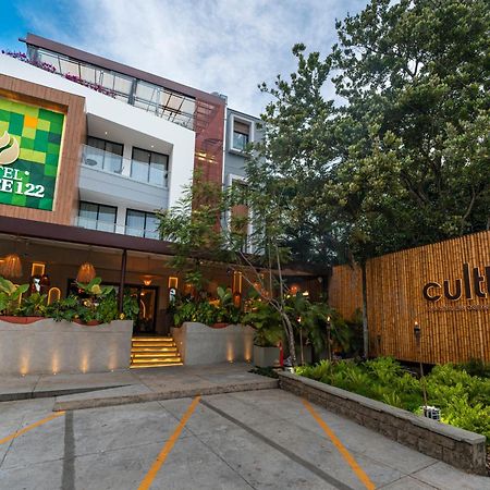 Hotel Pance 122 Cali Esterno foto