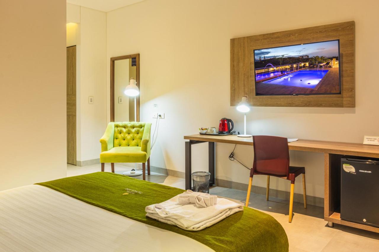 Hotel Pance 122 Cali Esterno foto