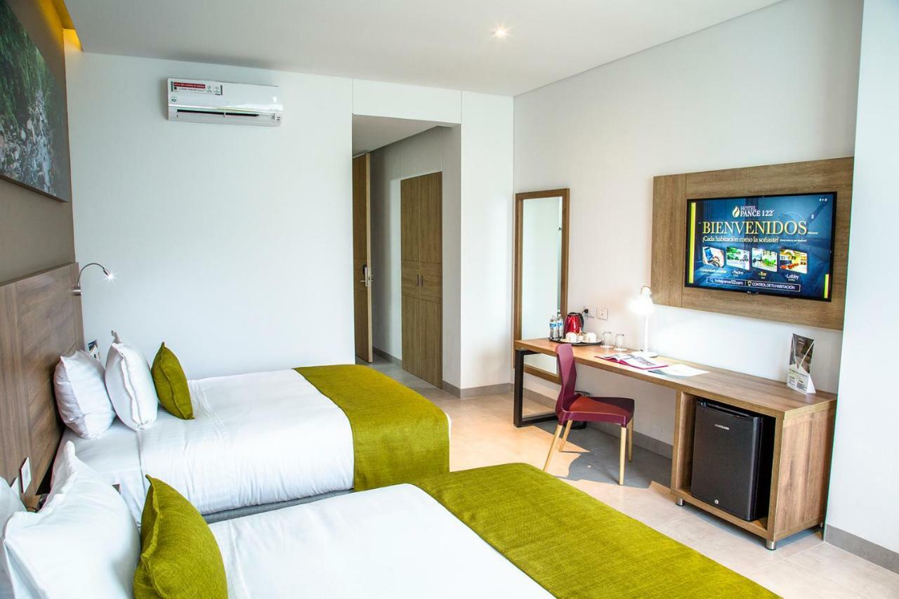 Hotel Pance 122 Cali Esterno foto